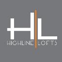 Highline Lofts logo